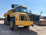 Used Komatsu Dump Truck,Used Articulated Truck,Used Komatsu Articulated Truck